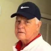 Obituary information for Bill Bratina