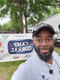 Dayshawn Powell's Instagram, Twitter & Facebook