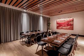Best restaurants in santa monica, ca with private rooms. Private Dining Room Picture Of North Italia Miami Tripadvisor