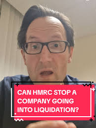 Can HMRC stop a company going into liquidation?  https://www.oliverelliot.co.uk/insolvency-guides-and-information/can-hmrc-stop-a-company-being-wound-up/  #debtfree #businessadvice #debthelp #insolvency ...