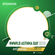 Twibbon is an easy way to promote your cause on twitter. Psn Ypg World Asthma Day Support Campaign Twibbon