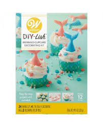 Diy cookie decorating kits for kids and adults / biscuit decorating / gift / present / quarantine gift / postal gift / fun / anxiety relief. Shop Wilton