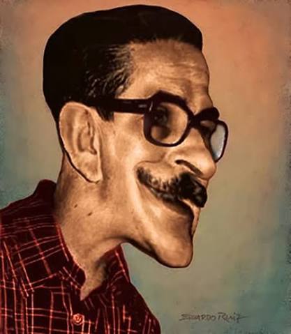 RODOLFO KUSCH, FILÓSOFO DE LA LIBERACIÓN DE LA PATRIA GRANDE SURAMERICANA