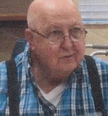 Vernard Hampton Obituary