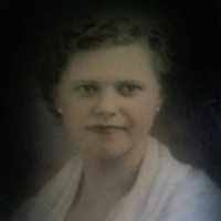 Annie Lou Alford (1916–2006) • FamilySearch