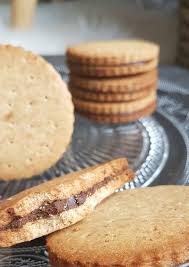 Princes Maison Healthy Et Vegan Sans Sucres Ajoutes By Flora B Biscuits Dietetiques Recette Gouter Recette Dessert