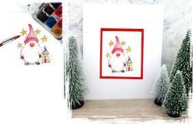 Weitere ideen zu weihnachtskarten basteln, weihnachtskarten, weihnachtskarten basteln vorlagen. Weihnachtskarten Selber Basteln Kreativzauber