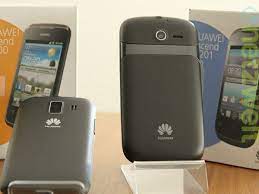 Huawei Ascend Y201 Pro im Test