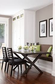 Kitchen Is A Food Hub Made For Face Time Dining Room Small Dining Nook Home Decor