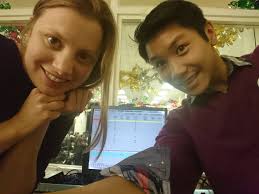 Beloved Tower Warders! Have the most excellent run! I am so sad I can't  make it this week, otherwise I'd be there with motley on! Smash it and I  can't wait to