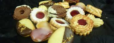 Cape malay karamonk biscuit recipe · heat oven to 160c. Cafe Oberle In Tiengen
