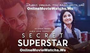 All images and subtitles are copyrighted to their respectful owners unless stated otherwise. Secret Superstarfullmovieonlinemoviewatchs
