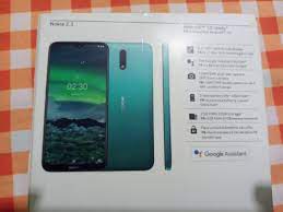 This handheld device does not come with a fingerprint sensor however it does have nokia face unlock. Nokia 2 3 Resena De Un Telefono Para Presupuestos Ajustados Steemit