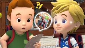 A Toy Store│Learn about Safety Tips│I Want to Get a Robot Toy│45  Min│Robocar POLI TV