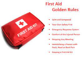 The largest benefits of first aid are: Importance Of First Aid Kit In The Workplace The Y Guide