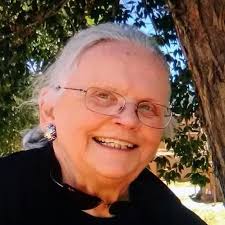 Mary Leist Parsons Obituary (1935