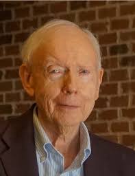 Obituary information for Gerald Killian Worsley