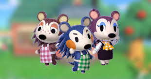 Animal Crossing New Leaf: Shops Guide – Part 1 – Maximum Geekage