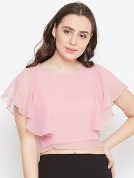 Looking for women's tops including lace up tops, off the shoulder tops, and more? Party Tops Buy Party Tops Online At Best Prices In India Limeroad Com