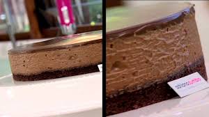 Zumbo Baking Milk Chocolate Mousse Cake Full Video Youtube Zumbo Desserts Chocolate Mousse Cake Mousse Cake