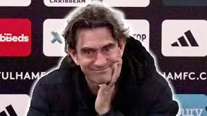 Villa a GOOD TEAM! Villa Park very difficult place to be!'