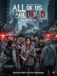 All of us are dead season 2 plot summary