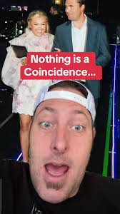 Erika Kirk with Oresident