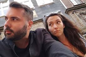 Ślub od pierwszego wejrzenia' Karol pokazuje stare zdjęcie. Nie do  poznania. Laura nie zachwycona