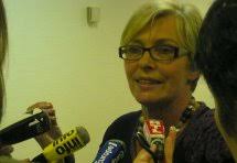 Interview de Janine le Calvez -