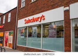 Sainsbury S Images Stock Photos Vectors Shutterstock
