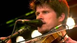 Folk singer Seth Lakeman continues to Make His Mark