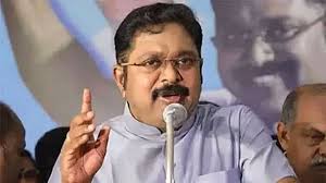 A Tense Reunion? Why EPS Was Asked to Bring Back TTV Dhinakaran