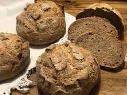 Recette De Pain Complet Au Thermomix