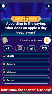 Want to learn even more? Millionaire 2021 Free Trivia Quiz Offline Game Free Download Apk For Android Apk Games