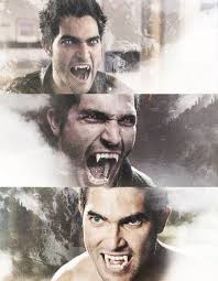 Tw 15 Day Challenge Day 6 Beta Or Alpha Still My Fave Wolf Isaac S A Close Second Though