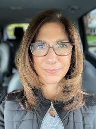 Welcome new Chamber Member, Krista Polinsky in her role as an Energy Healer  and Feng Shui practitioner, as she has been in private practice in the  Hamden/North Haven area for over 17