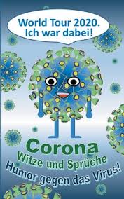 Die von mir auf dieser website und auf meinem youtube channel erzählten witze sind in humoristischer weise und als satirisches gedankengut zu verstehen, das an mich durch dritte überliefert. Corona Witze Und Spruche Humor Gegen Das Virus Cartoons Comics Lustig Covid Geschenk Geburtstag Weihnachten Ostern Nikolaus Paperback Sundog Books