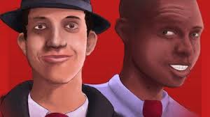 Denver East High School's “The Producers”