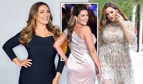 But just a few months after stepping into a new decade, she sits down with health editor lucy gornall to talk about a slimming journey that has surprised her fans but doesn't. Kelly Brook Weight Loss Star Unveils Huge Change After Slimfast Diet Plan Express Co Uk