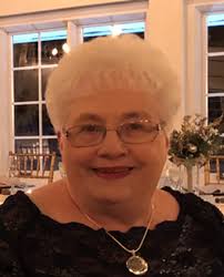 Luann Scott Obituary July 11, 2019