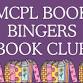 MCPL Book Bingers Book Club event image