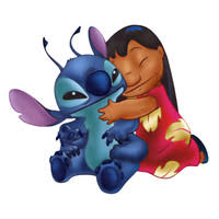 Você pode baixar e imprimir a desenhos de lilo e stitch para colorir em colorironline.com. Desenhos De Lilo E Stitch Para Colorir Tudodesenhos