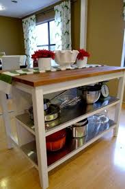 Oem we would like to produce base on customer requirement surface finishing polished and welded well clear pictures stainless steel kitchen trolley more products. Remodelaholic New Ikea Kitchen Island Kitchen Design Diy Ikea Kitchen Island Home Decor Kitchen