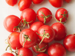 This is part of our comprehensive database of 40,000 foods including foods from hundreds of popular restaurants and thousands of nutritional information, diet info and calories in cherry tomatoes. The Difference Between Grape And Cherry Tomatoes Kitchn