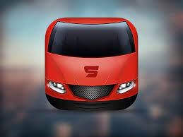 Automotive download,supported file types:svg png ico icns,icon author:icons8,icon instructions:free for commercial use (link to author). Car App Icon App Icon Car App Car Icons