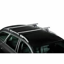 Barres De Toit Aluminium Renault Laguna 3 Estate Break Des 2008 Ebay