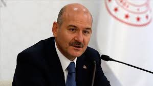 Nuri asan tesisleri'nde samsunsporlu taraftarlarla bayramlaşan samsunspor başkanı i̇smail uyanık. Son Dakika Bakan Suleyman Soylu Dan Samsunspor Baskani Yuksel Yildirim Hakkinda Suc Duyurusu Haberler Gundem Haberleri