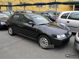Image result for Black 1999 Audi