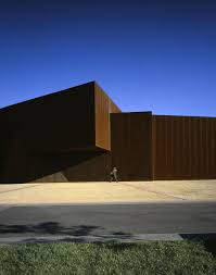 Flashback Australian Centre For Contemporary Art Acca Wood Marsh Contemporary Art Architecture Modern Architecture