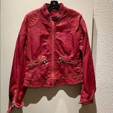 Dolce Gabbana Distressed Leather Jacket Distressed Leather Jacket Dolce And Gabbana Leather Jacket